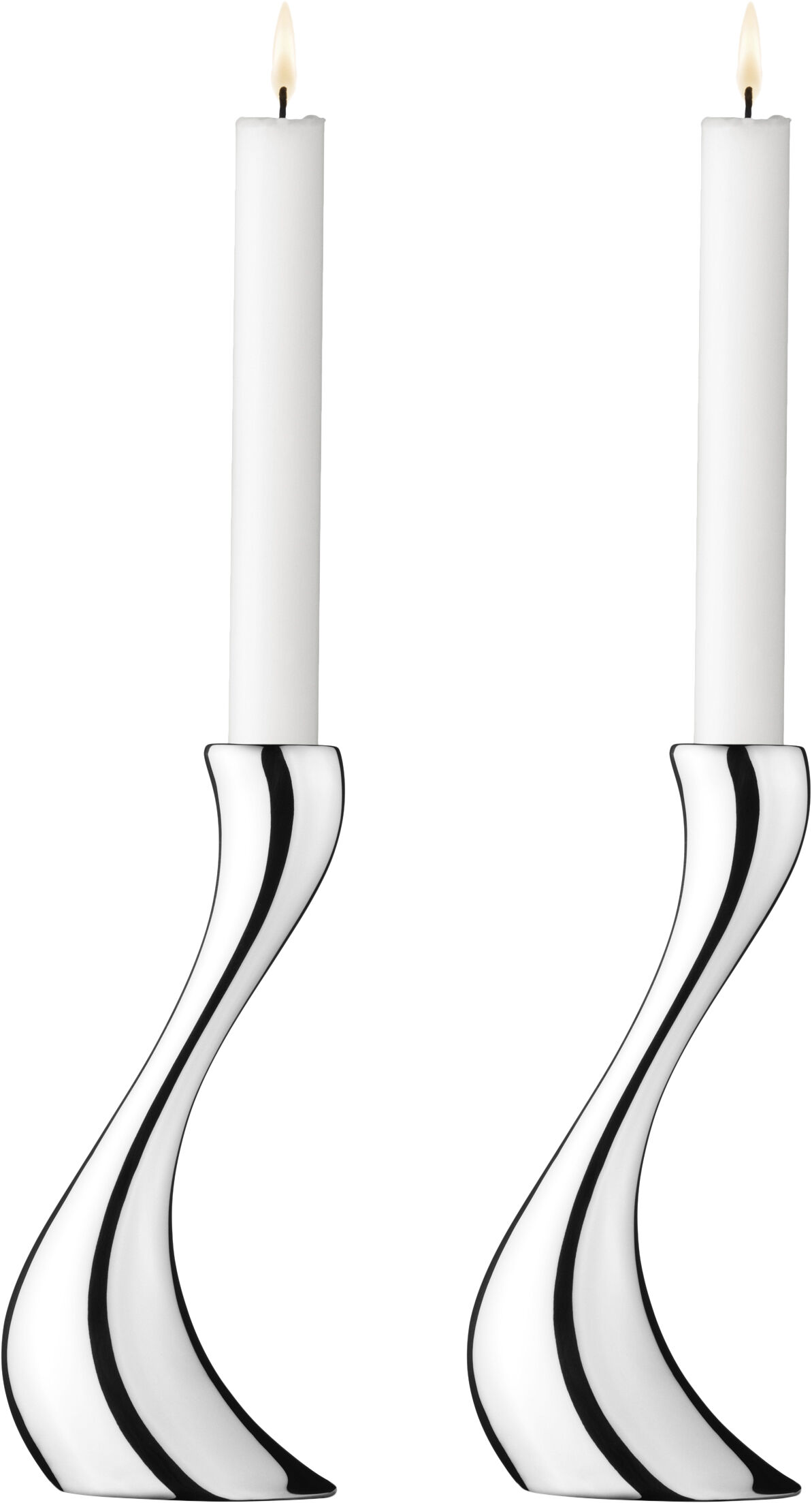 COBRA LYSESTAGE MELLEM, 2 STK