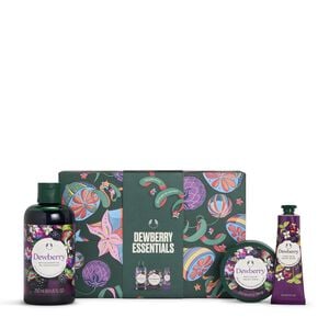 Dewberry Essentials