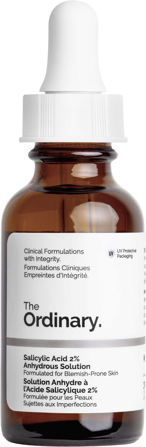 Scrub, eksfoliering & peeling