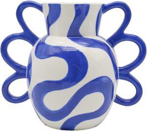 Vase - YAGO - CRAZY CURVES
