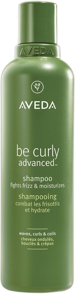 Be Curly Advanced Shampoo 250ml