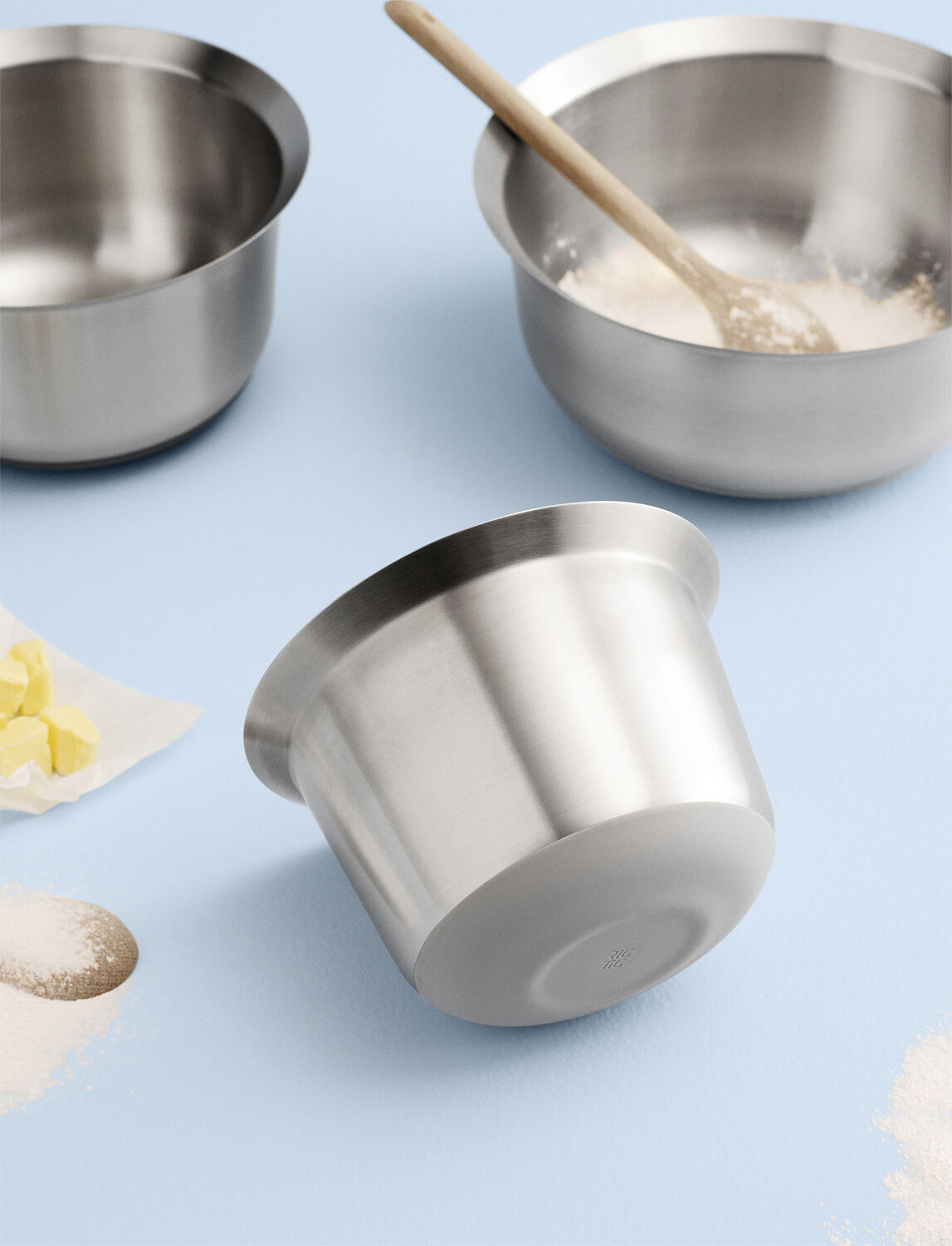 MIX-IT vispebolle 1.5 l.