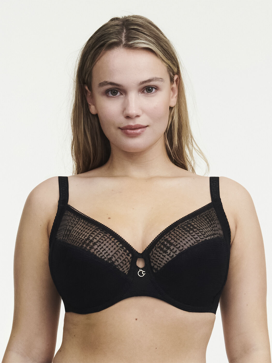 Intrigue Underwired Bra