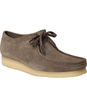 Wallabee