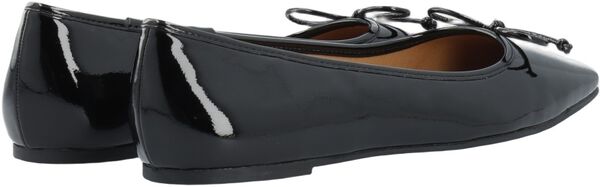 BIAROSE Karré Ballet Flat Faux Leather