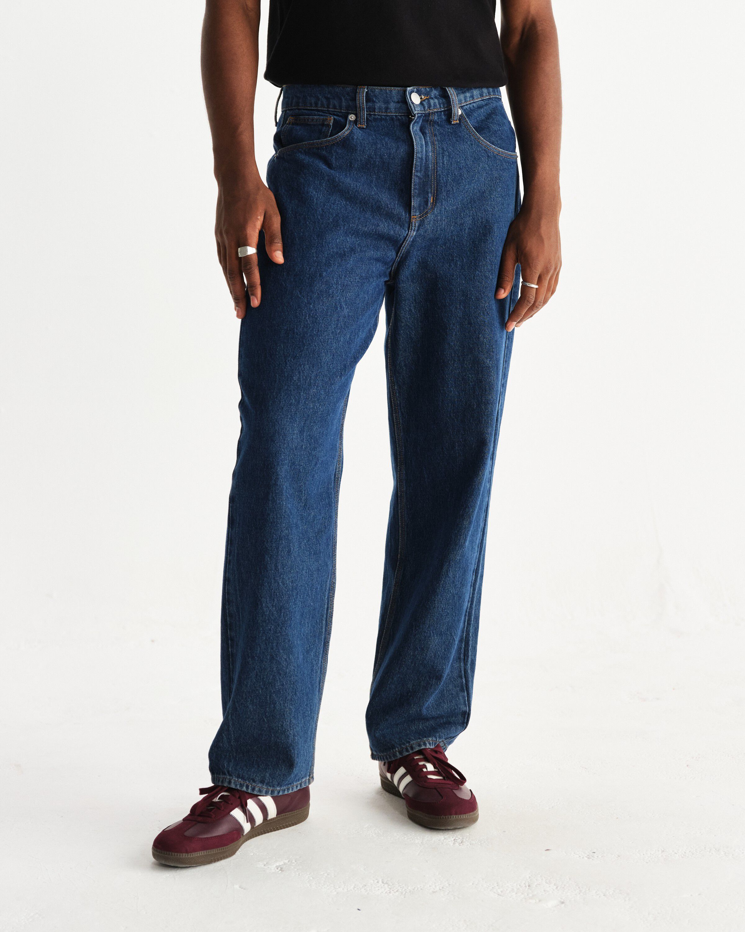 FELIX LOOSE FIT JEAN