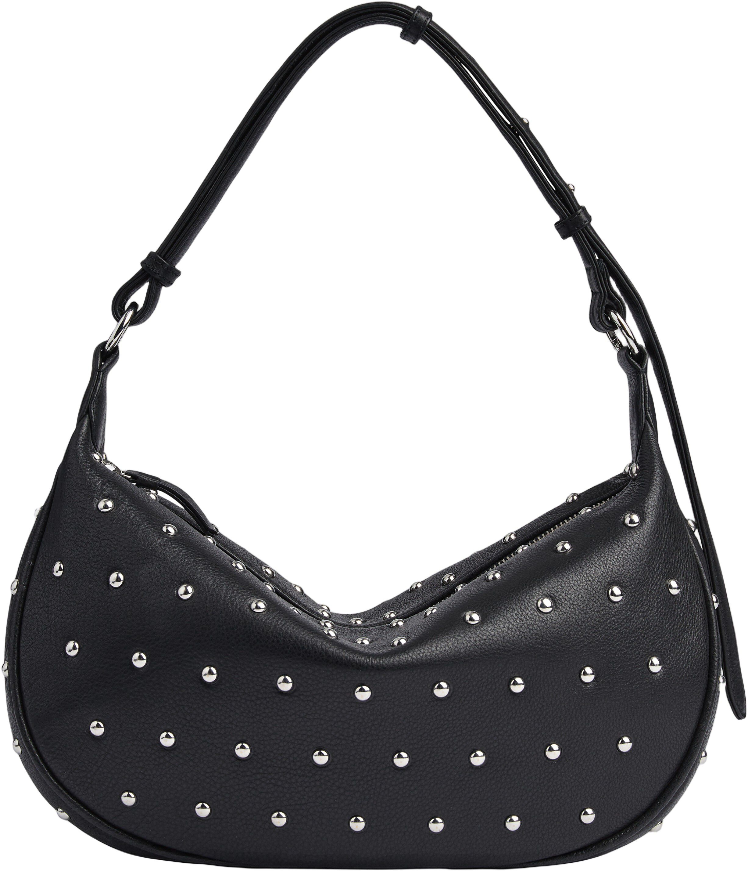 Musembg Bag, Studs