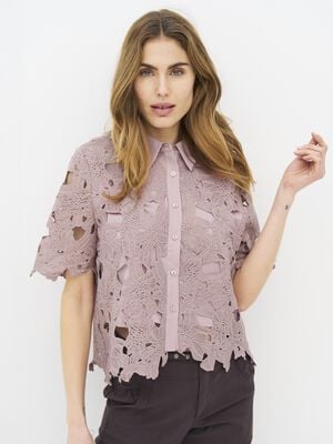Edina Shirt