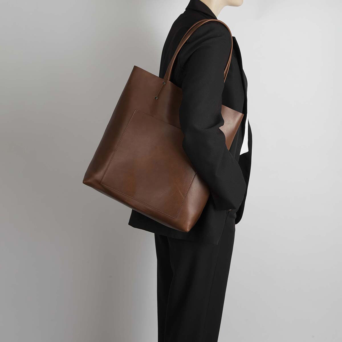AntonellaMBG Shopper, Antiq.