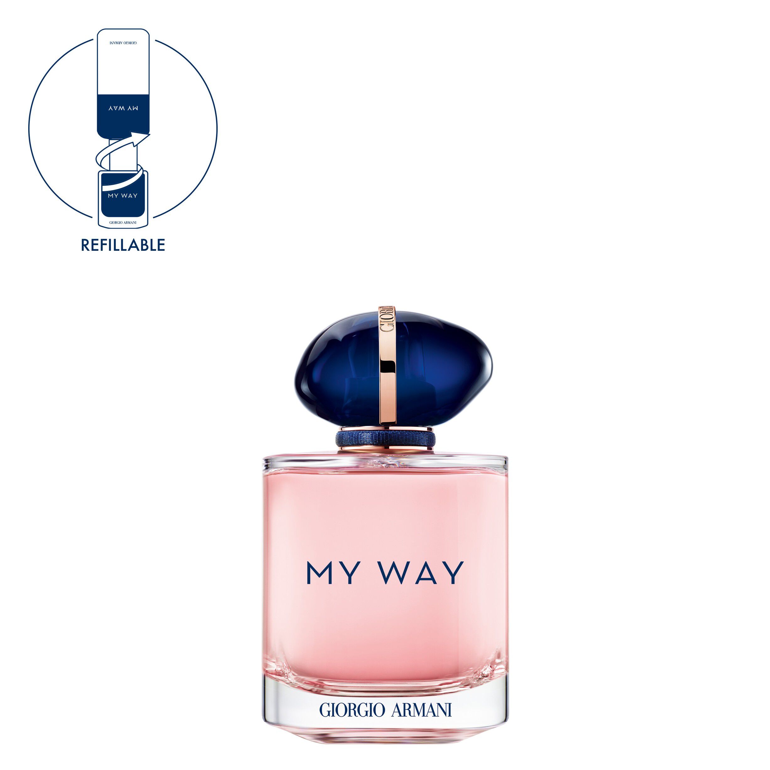 Giorgio Armani My Way Eau de Parfum