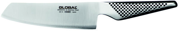 GS-5 grøntsagskniv orientalsk 14 cm.