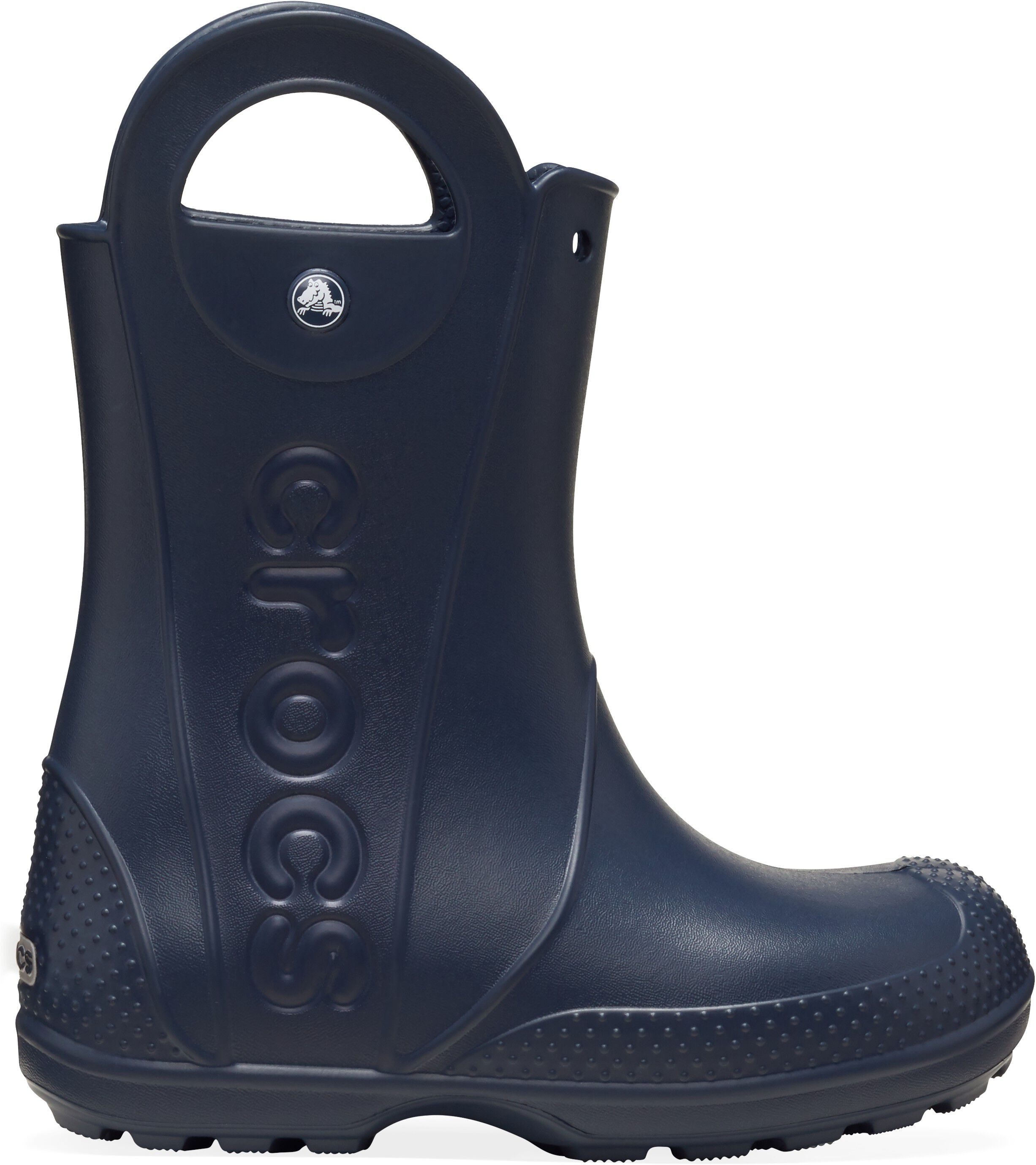 Handle It Rain Boot T Navy