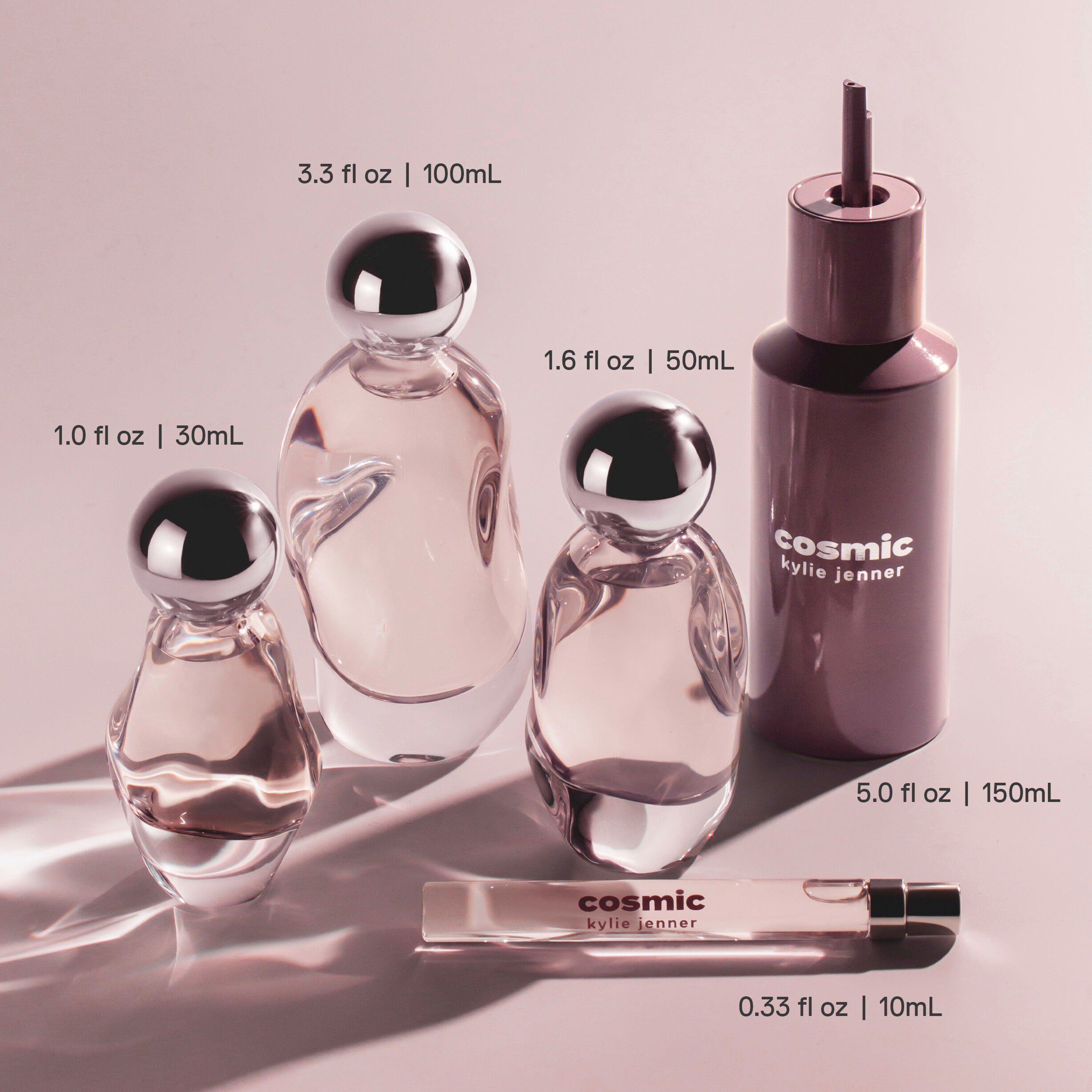 COSMIC KYLIE JENNER