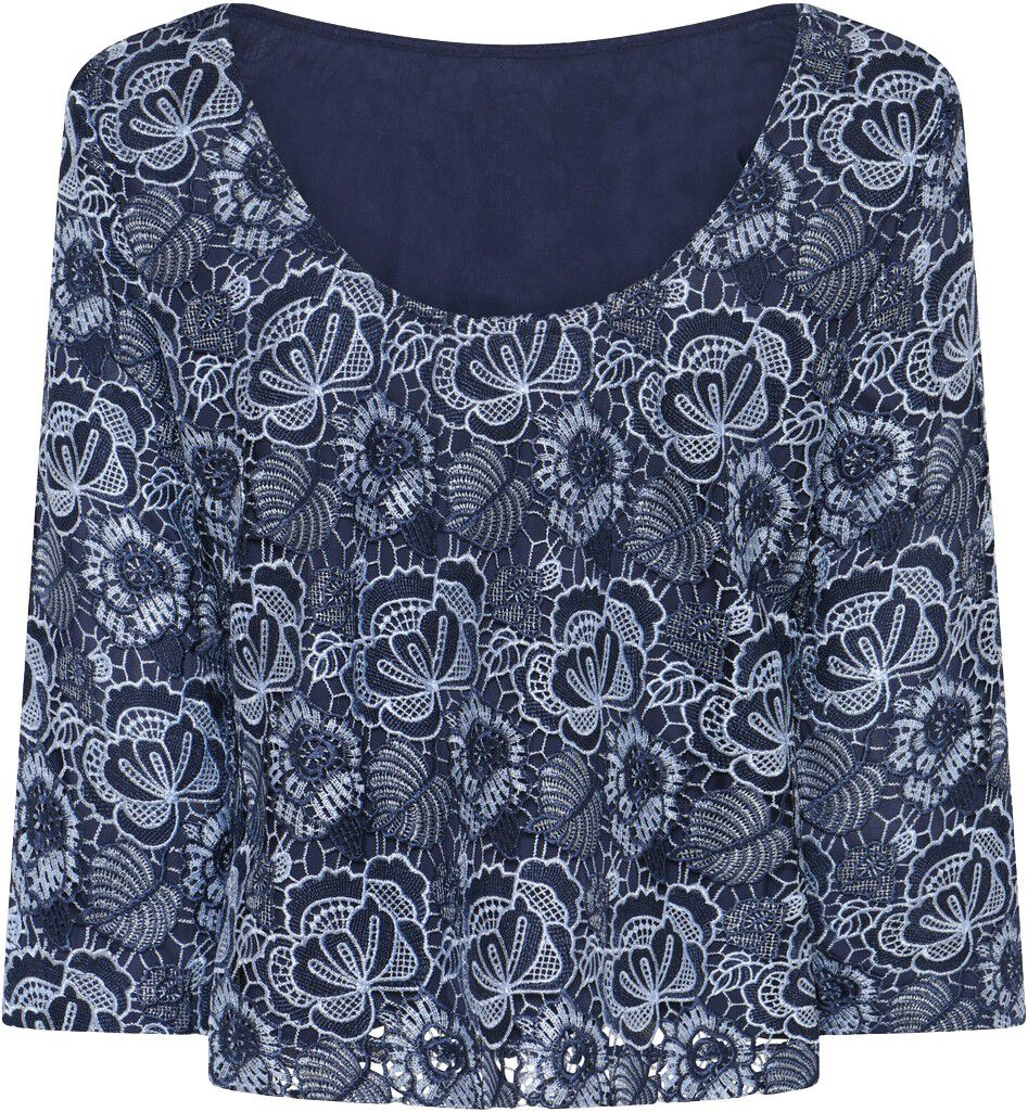 Mauritiabbignara Blouse