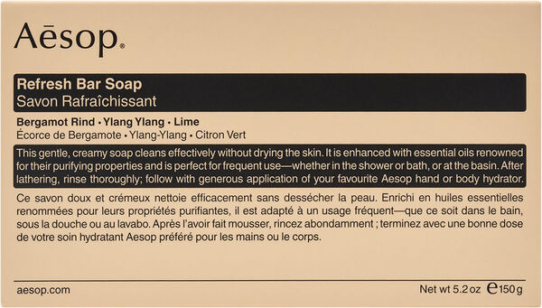 Refresh Bar Soap 150 g