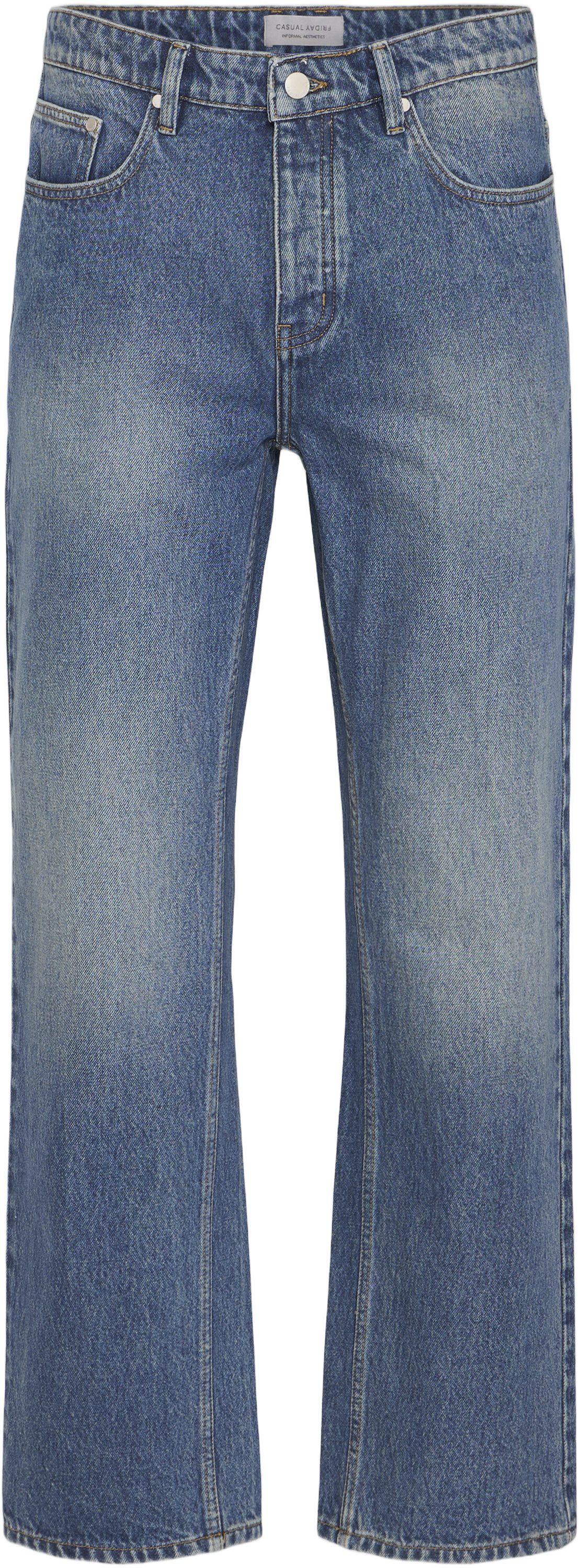 CFHALLUND 0220 wide jeans
