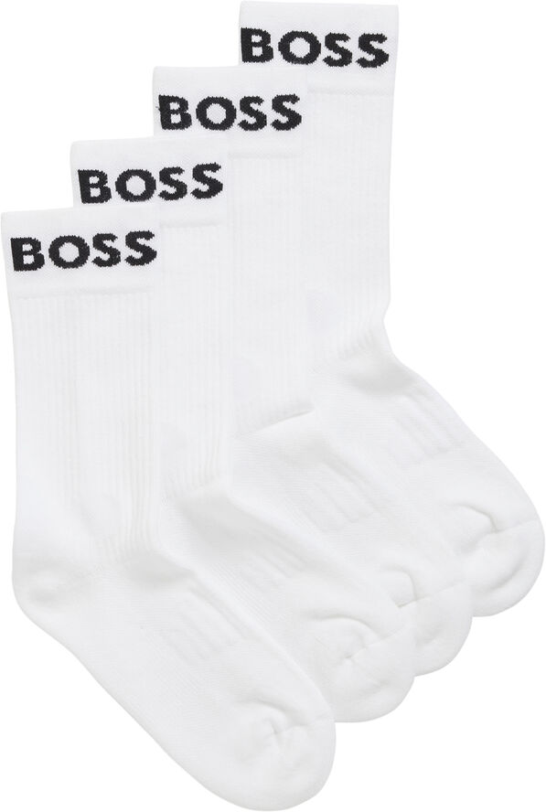 BOSS Men Business Hosiery