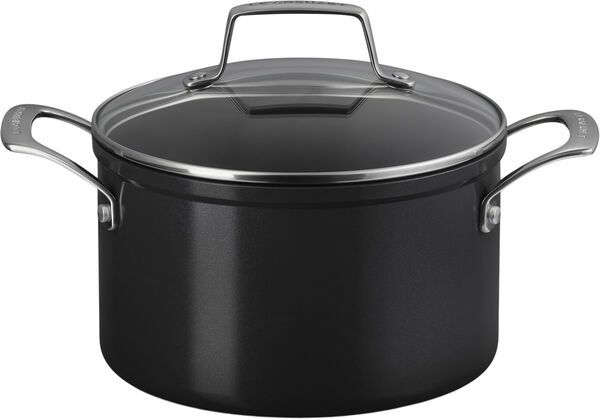 Ceramic Gryde m/låg 20cm 3,8L