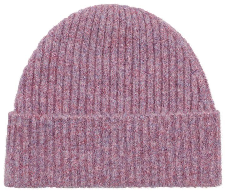 Rib Beanie