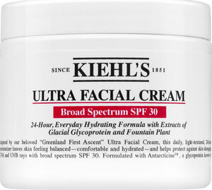 Ultra Facial Cream SPF 30