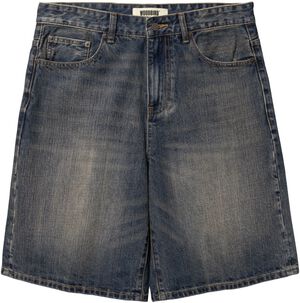 WBRami Buff Shorts