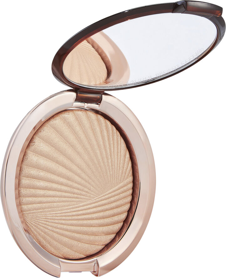 Bronze Goddess Highlighting Powder Gelee