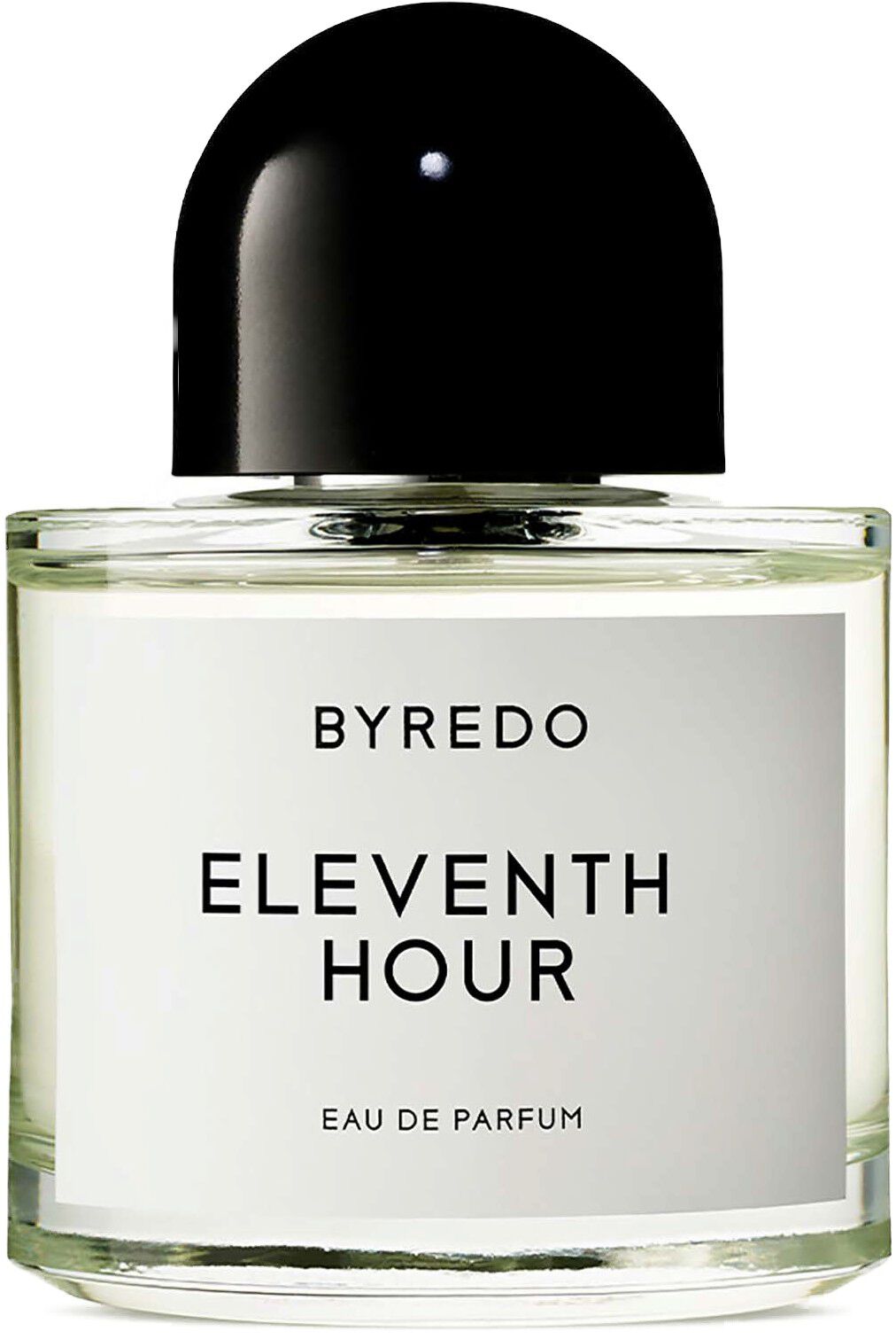 Eleventh Hour Eau de Parfum
