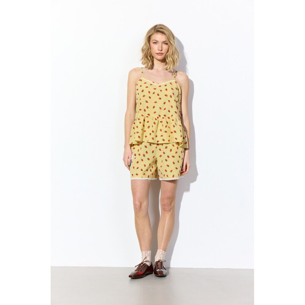 Ruth Top