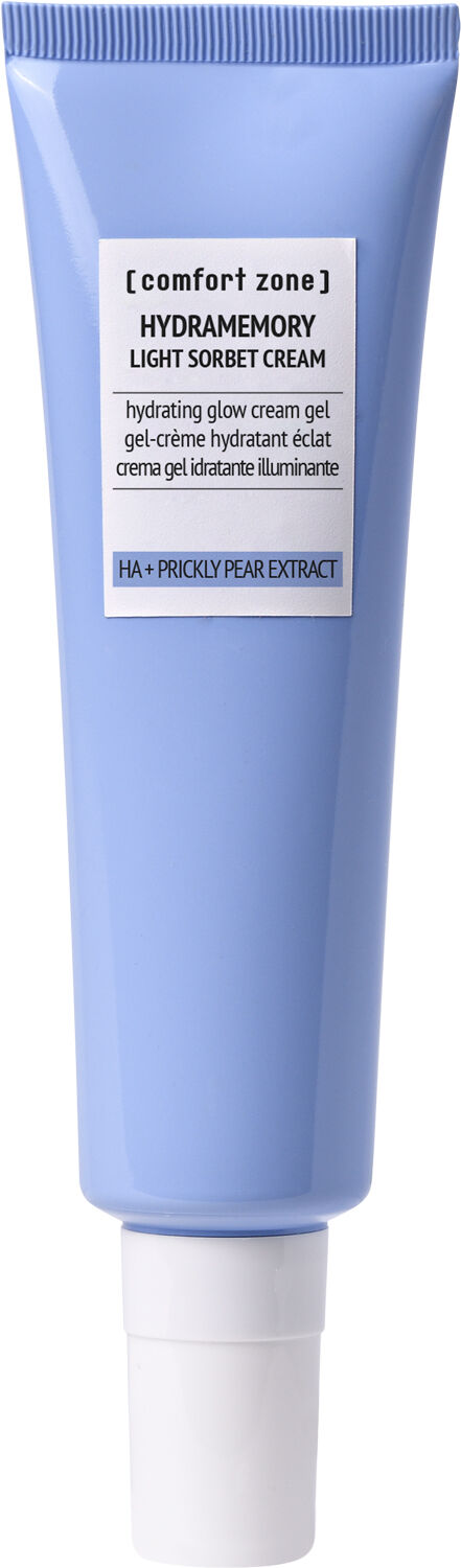Hydramemory Light Sorbet Cream