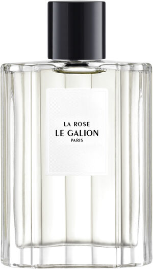 LE GALION La Rose - EdP Natural Spray 100 ml
