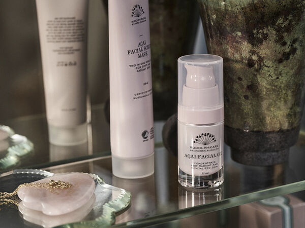 Acai Facial Oil