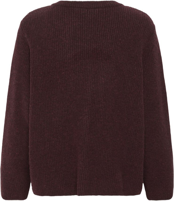 MaleenSZ Cardigan