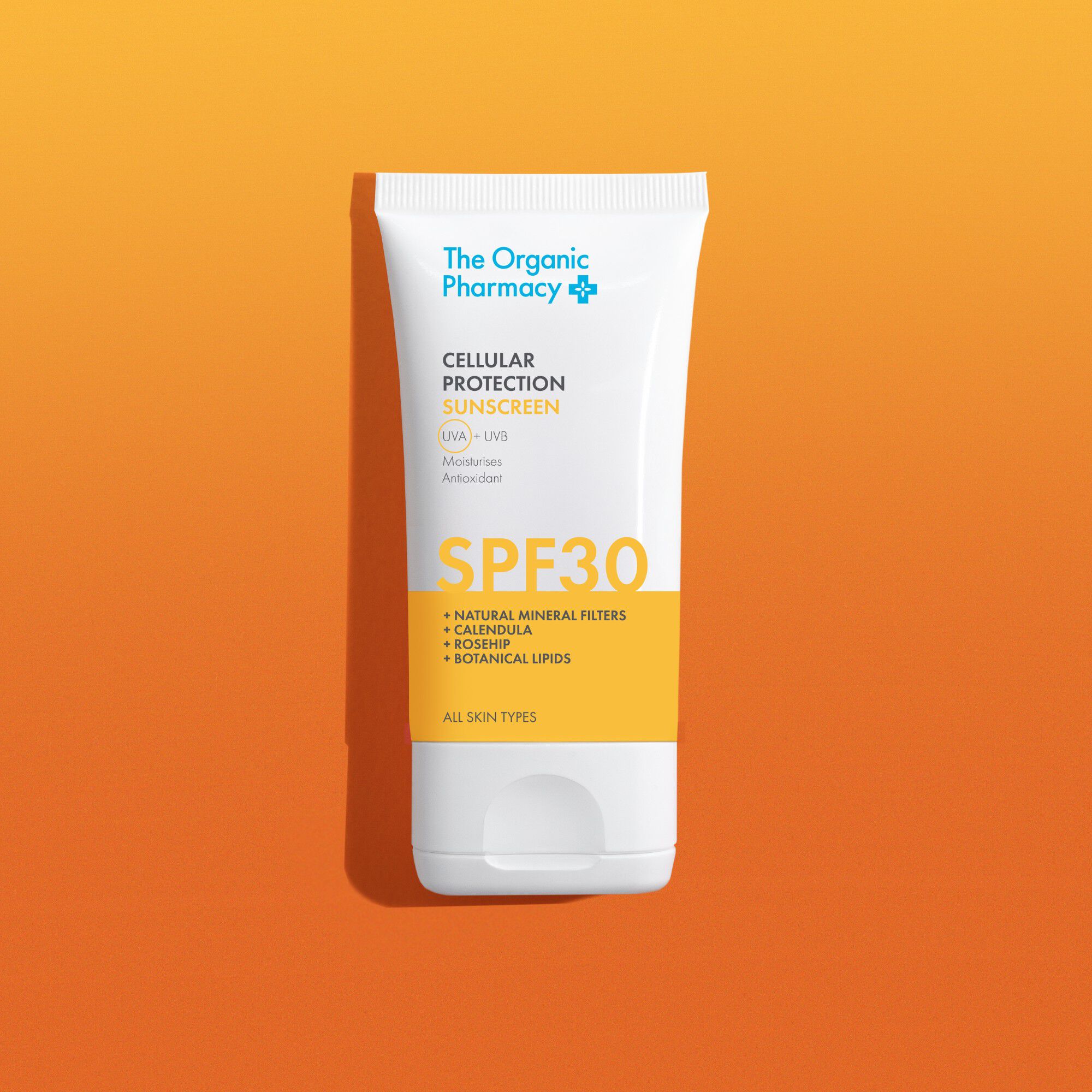 Cellular Protection Sun Cream SPF 30, 40 ml