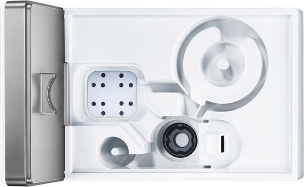 Luftfukter | Hvitt LB 88