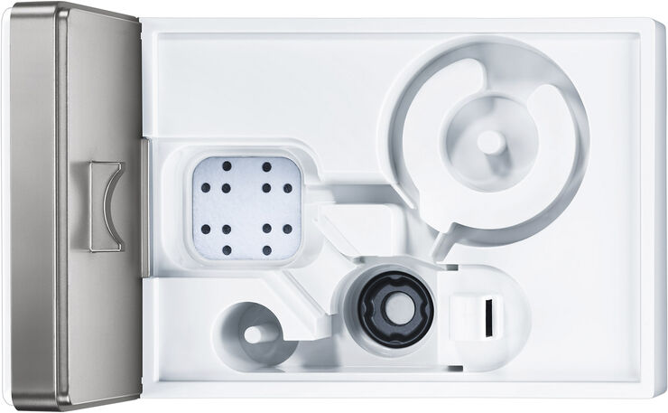 Luftfukter | Hvitt LB 88