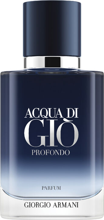 Acqua di Giò Profondo Parfum