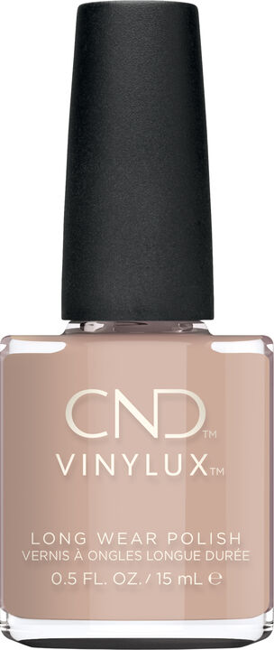 Silk Slip Dress, CND VINYLUX