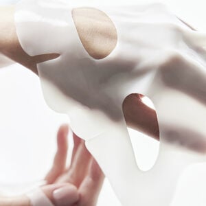 Bio-Collagen Real Deep Mask 4 pcs.