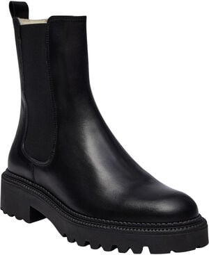 Kort støvle - A7199