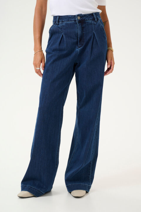 KAlea Wide Jeans