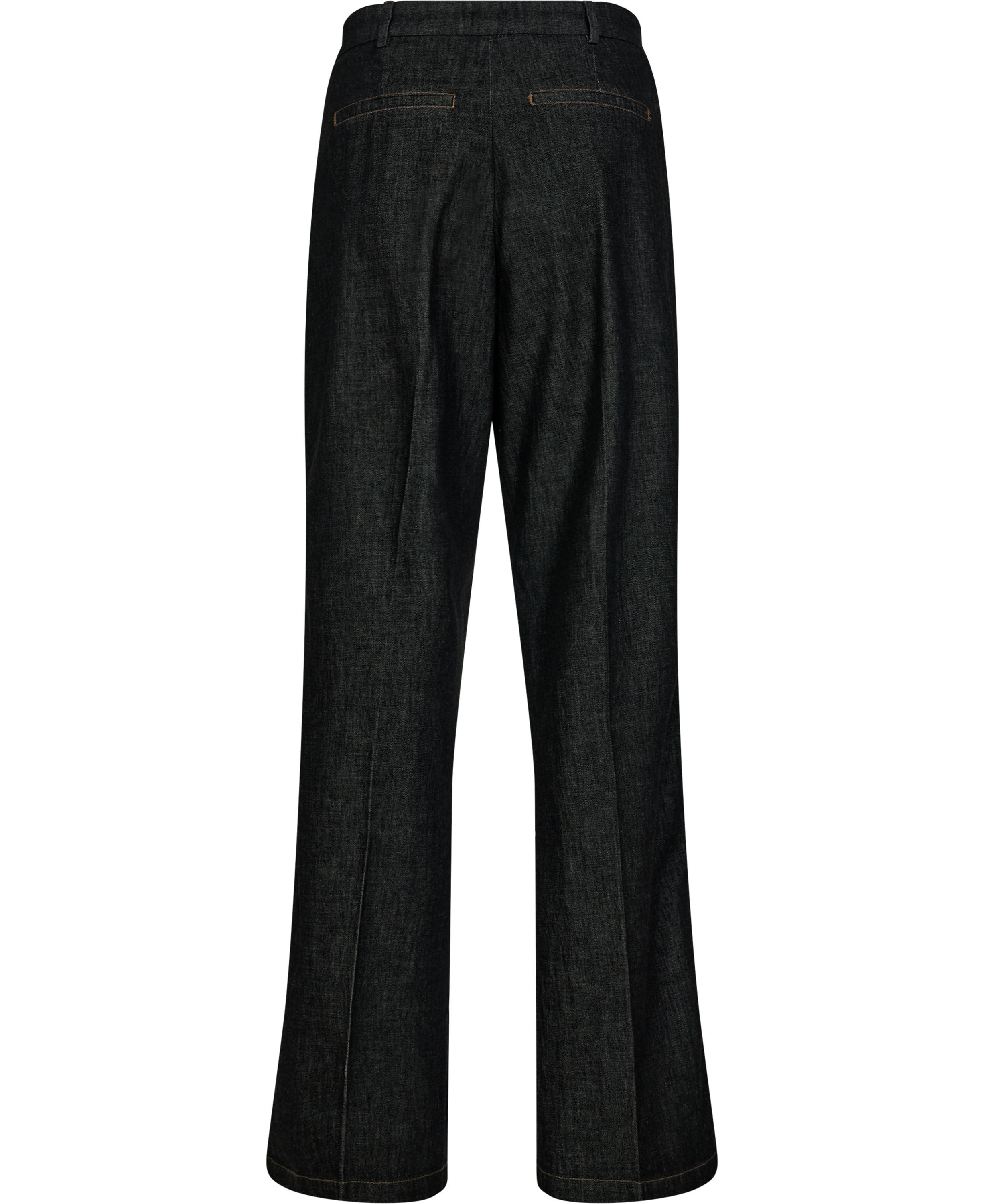 Soft Denim Perry Pants