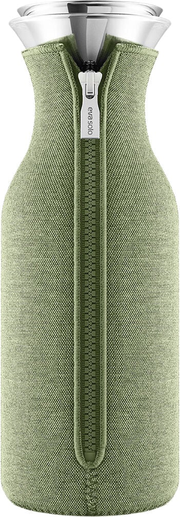 K&oslash;leskabs karaffel 1,0 l Pistachio