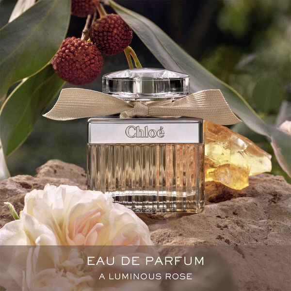 CHLOÉ Signature Eau de parfum refill 150 ML