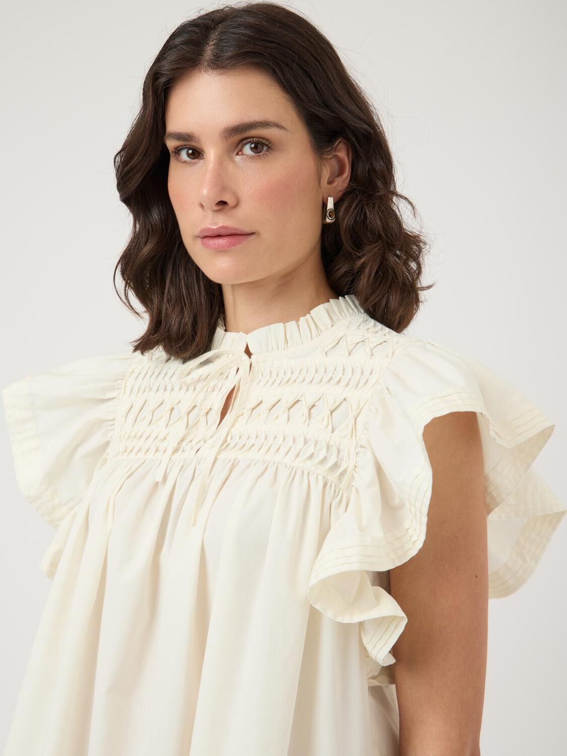 Yaslura Ss Dress S. Noos