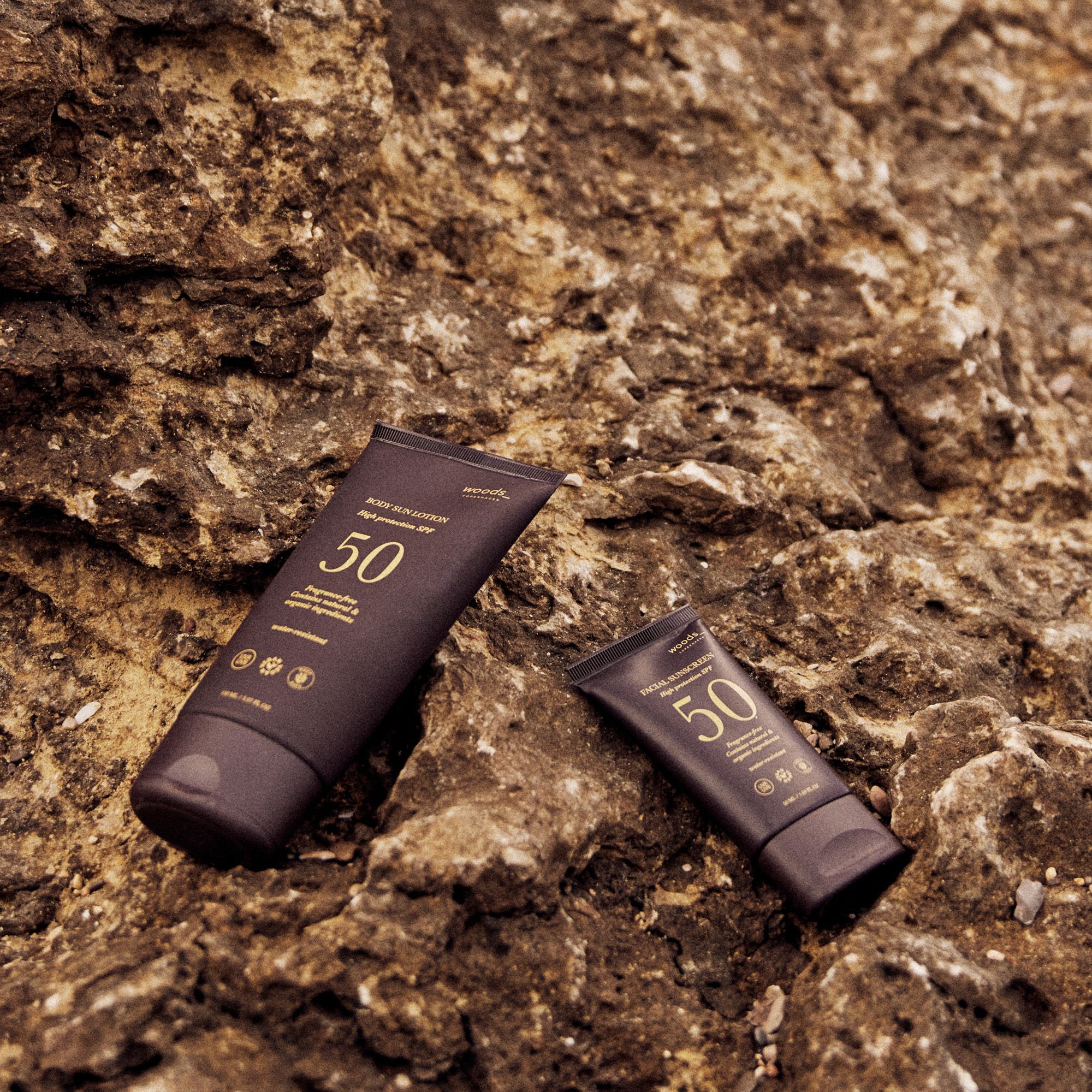 SUN FACE SPF50 - 50ML