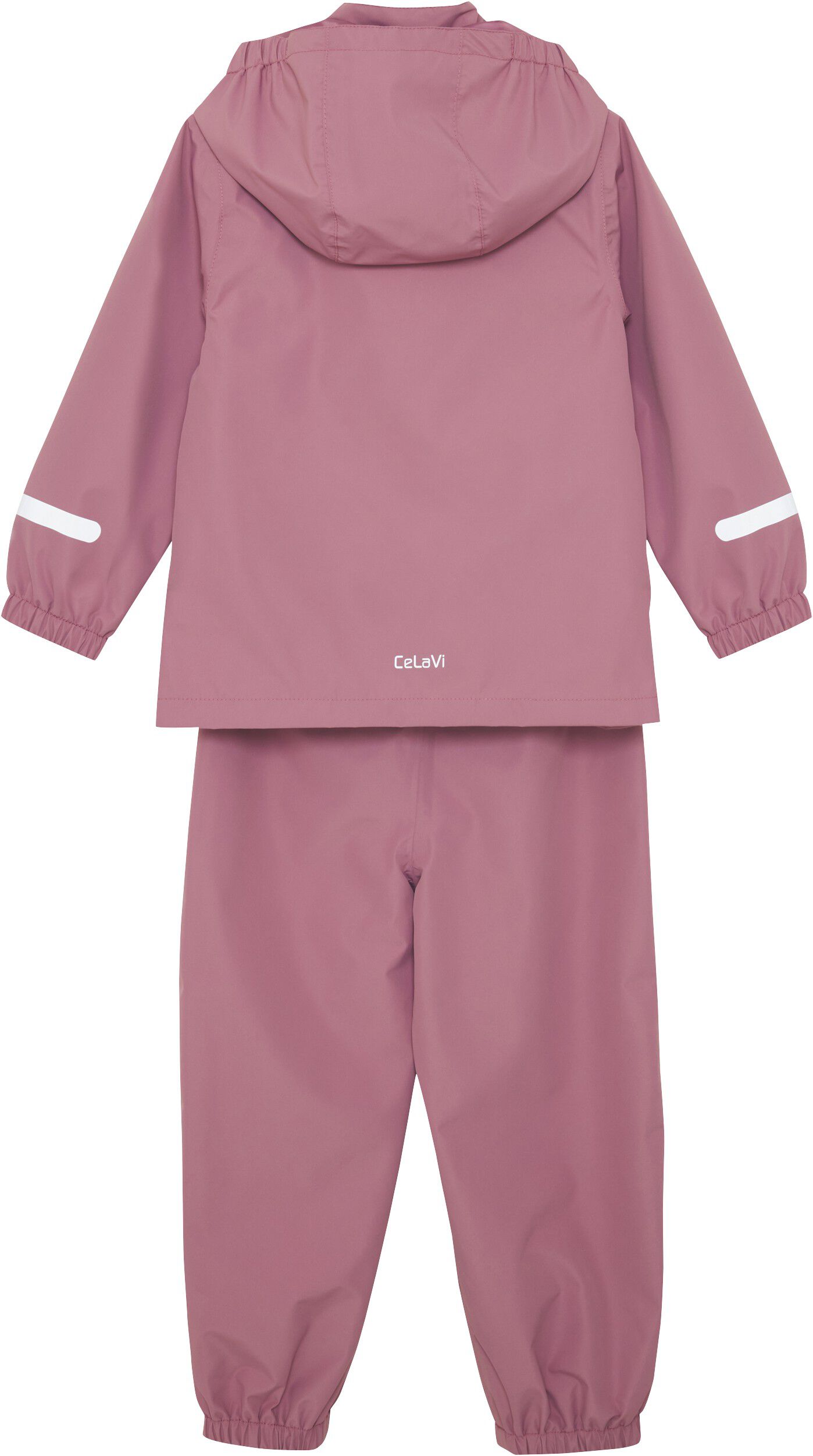 Breathable Rainwear Set