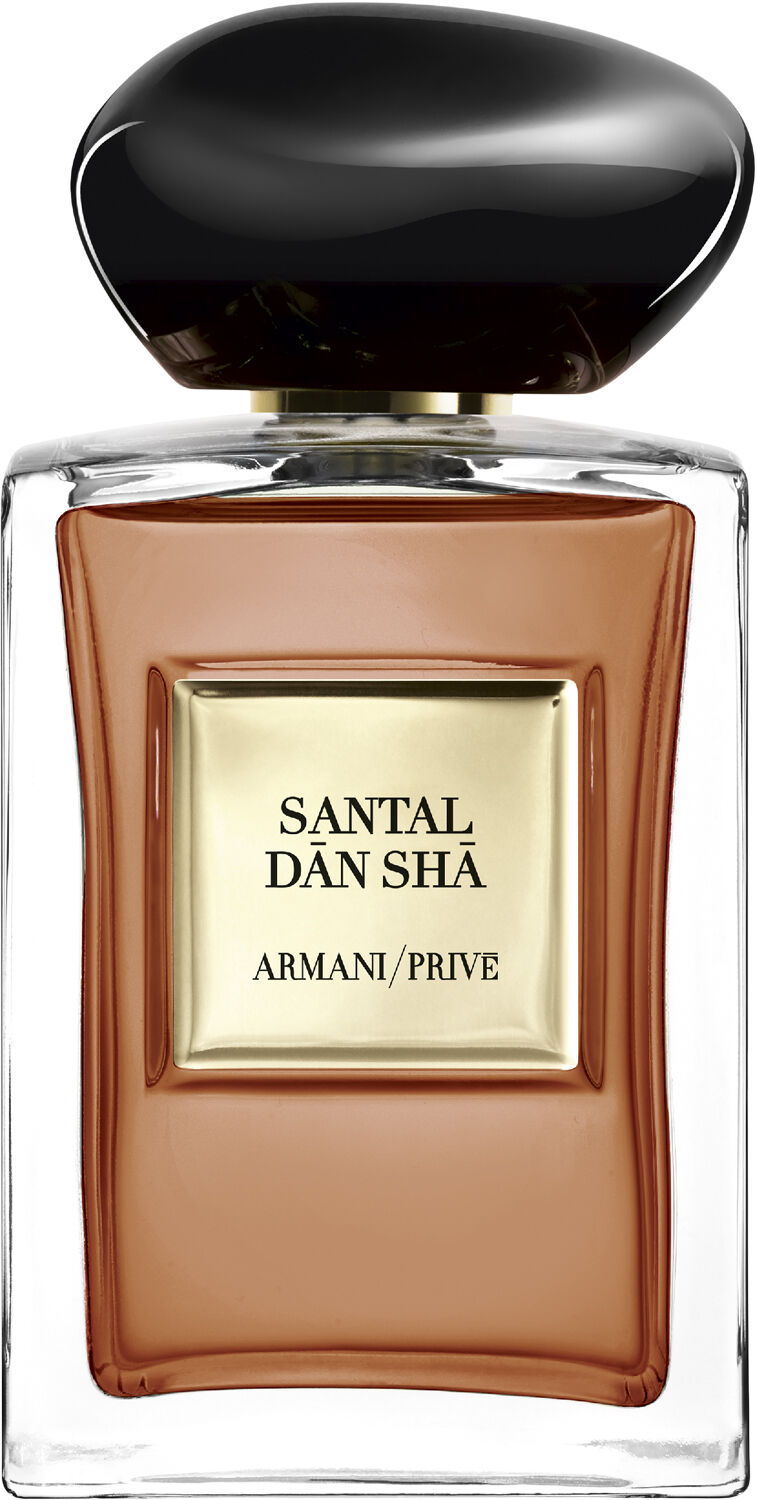Armani Priv&eacute; Santal Dan Sha Eau de Toilette