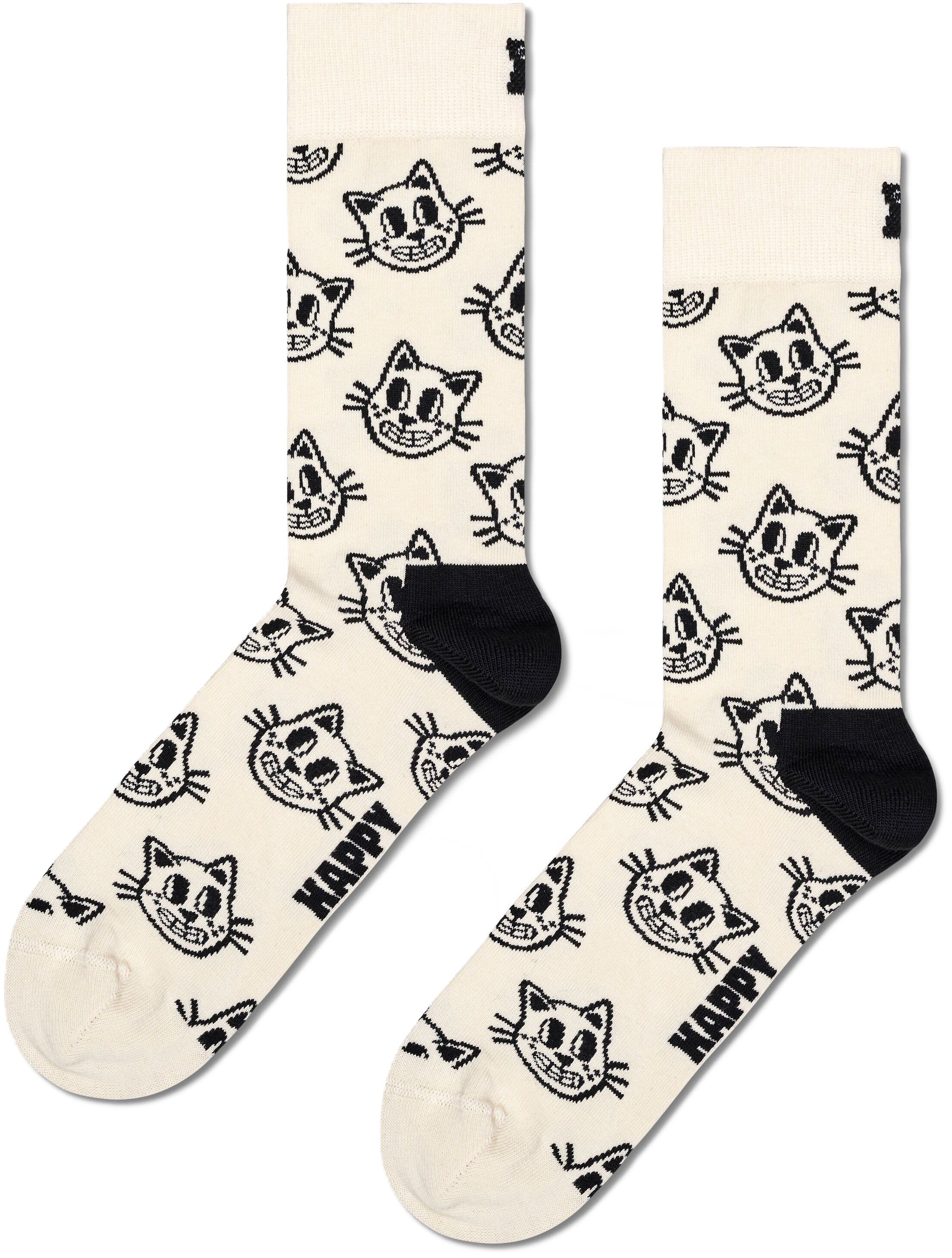 2-Pack Dog and Cat Socks
