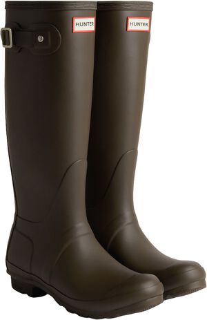 WOMENS ORIGINAL TALL BOOT