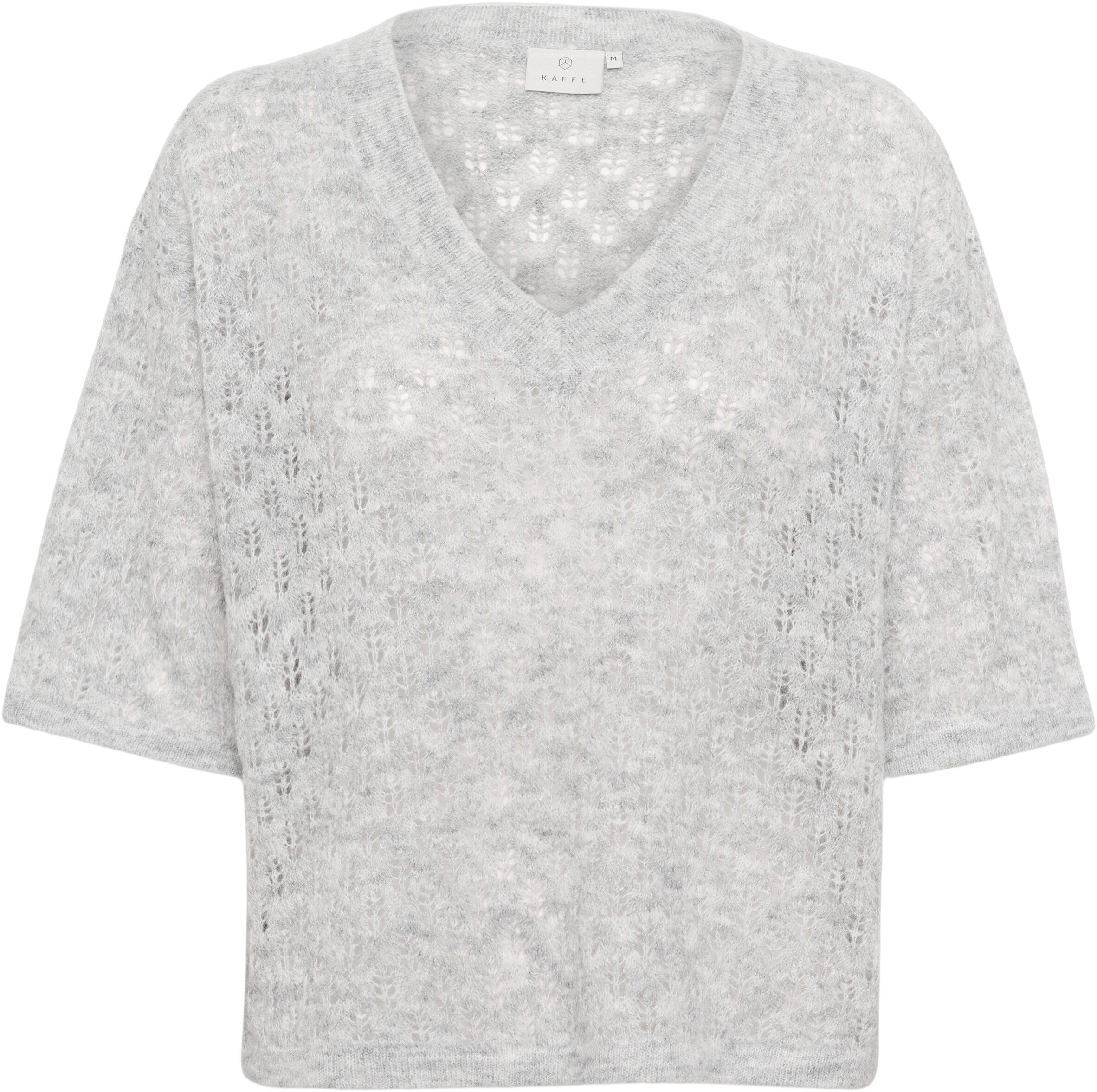 KAlourine V-Neck Pullover